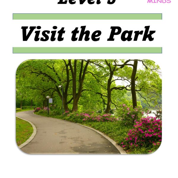 5 Visit the Park