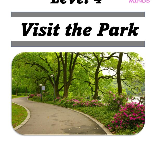 4 Visit the Park
