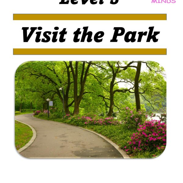 3 Visit the Park