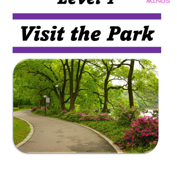 1 Visit the Park
