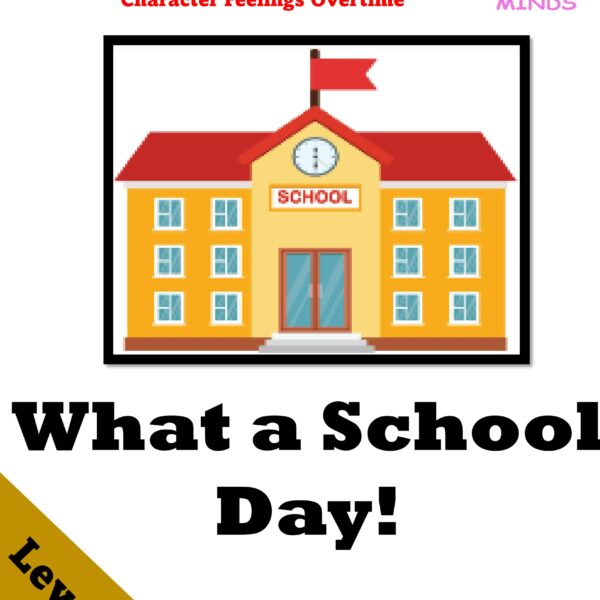 3 What A School Day!