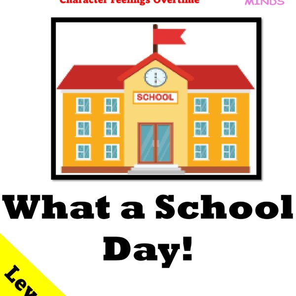 2 What A School Day!