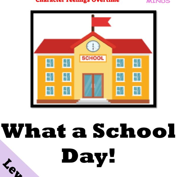 1 What A School Day!