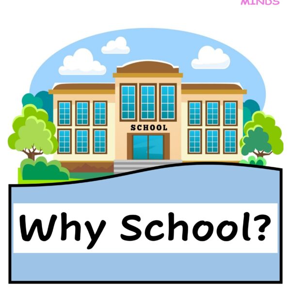 6 Why School