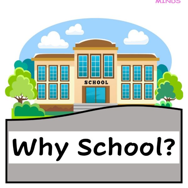 4 Why School