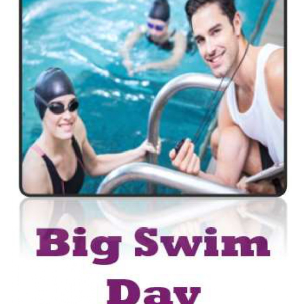 Big Swim Day Level 5