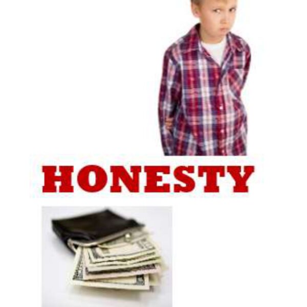 Honesty Level 7