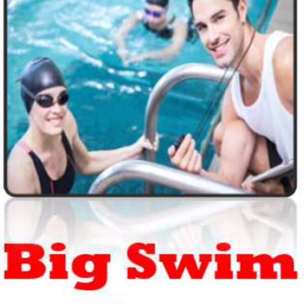 Big Swim Day Level 7