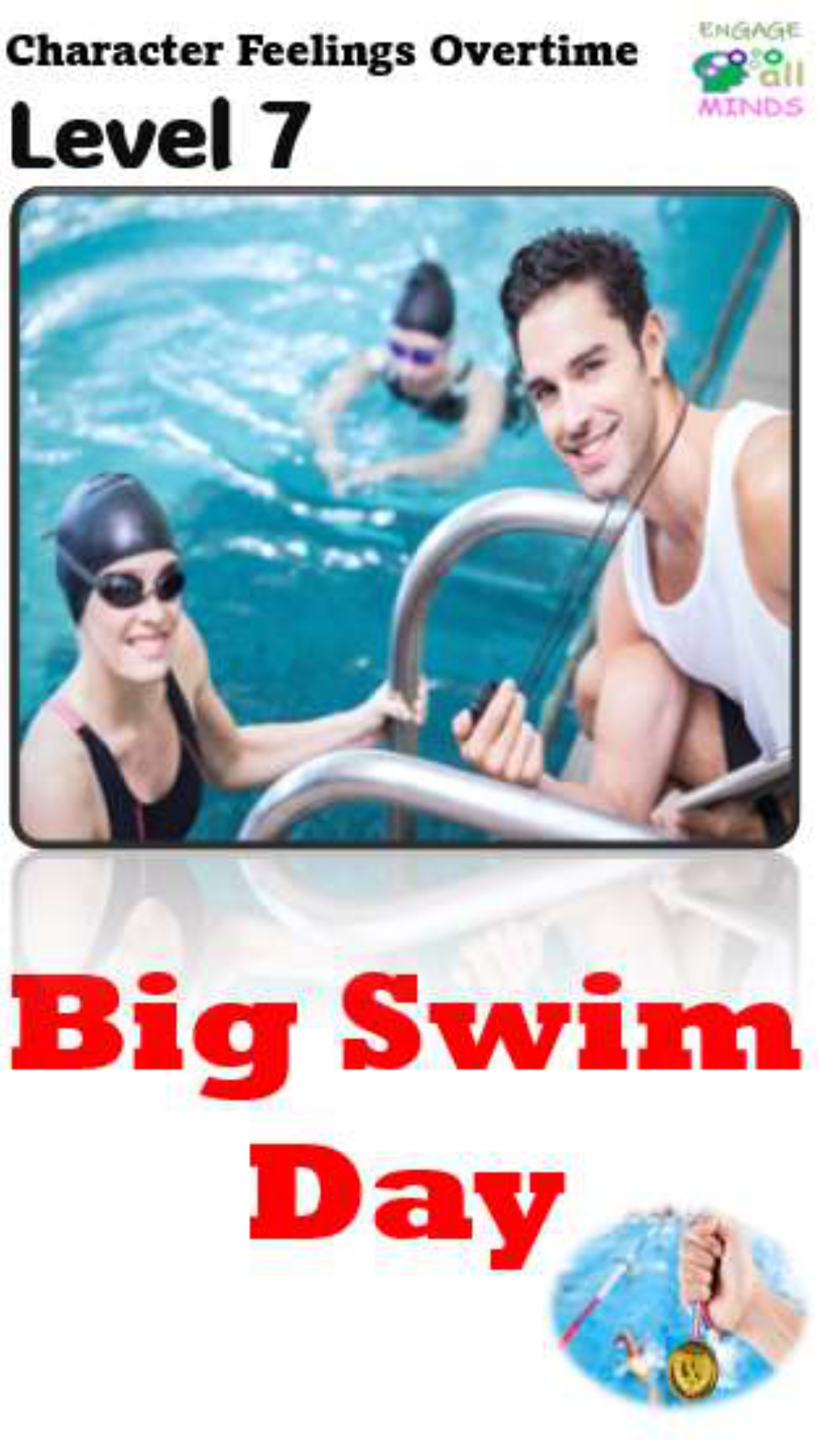 ELA main pages 1 copy_page-0003 Big Swim Day Level 7 - Image 1