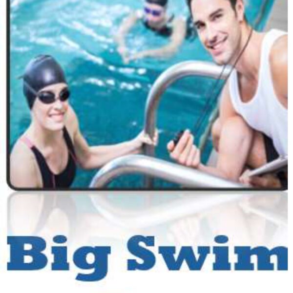 Big Swim Day Level 6