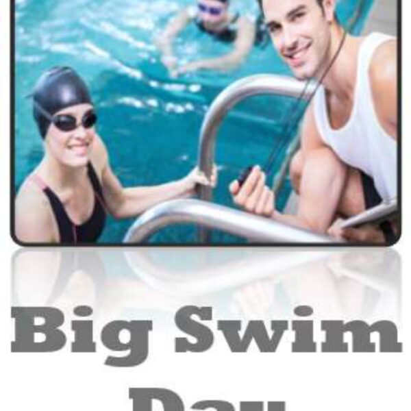 Big Swim Day Level 4