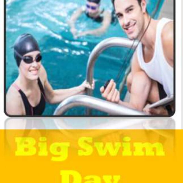 Big Swim Day Level 2