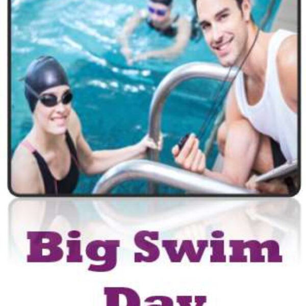 Big Swim Day Level 1