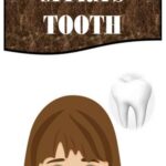 Myra's Tooth