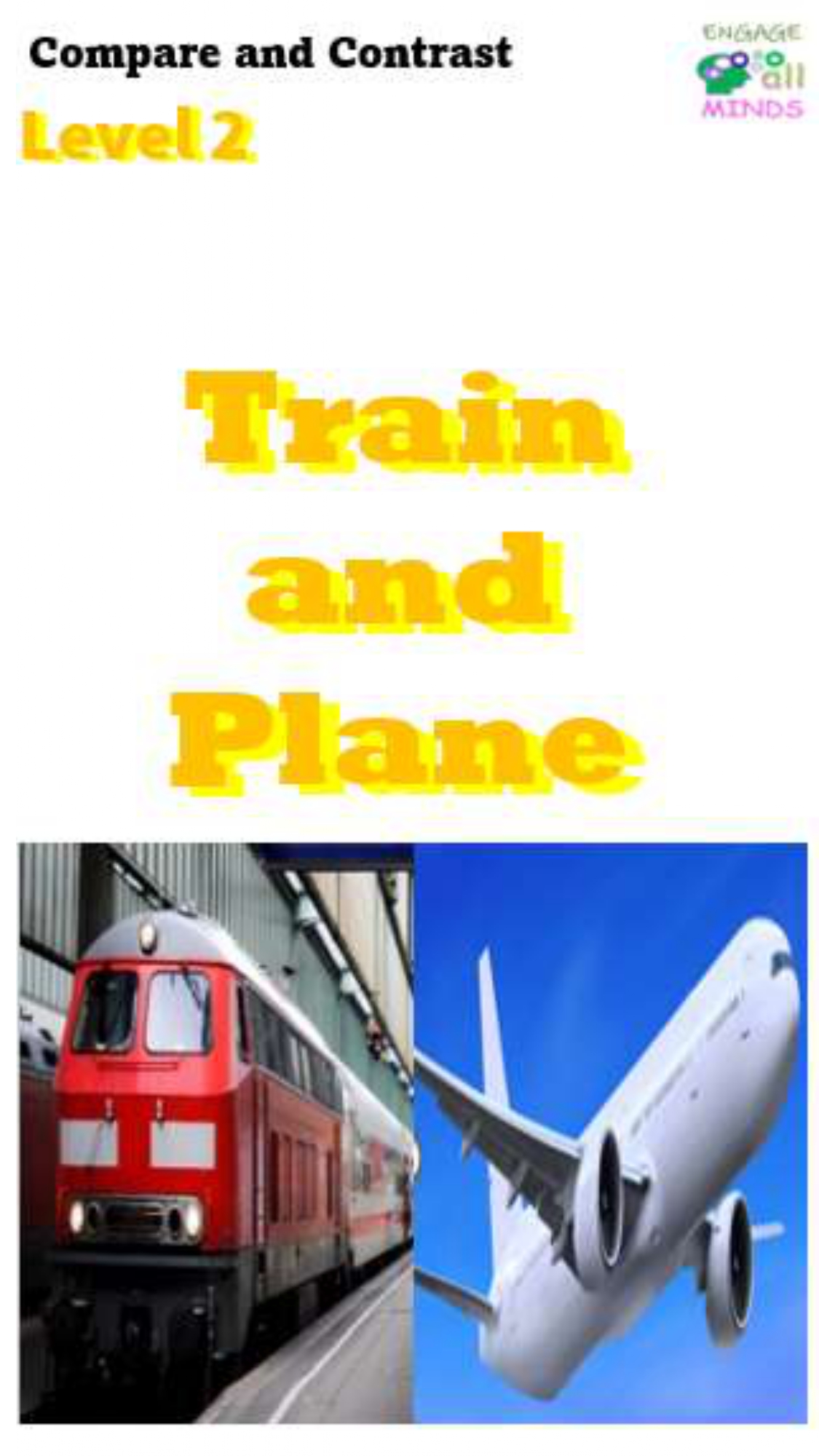 ELA main pages 1 copy_page-0026 Train and Plane Level 2 - Image 1
