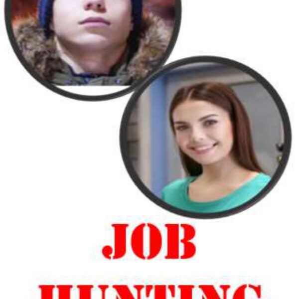 Job Hunting Level 7