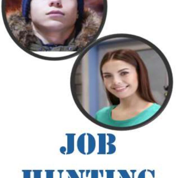 Job Hunting Level 6