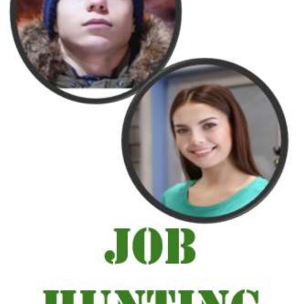 Job Hunting Level 5