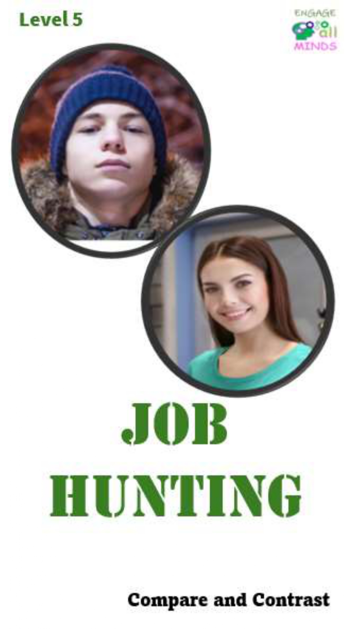 ELA main pages 1 copy_page-0032 Job Hunting Level 5 - Image 1