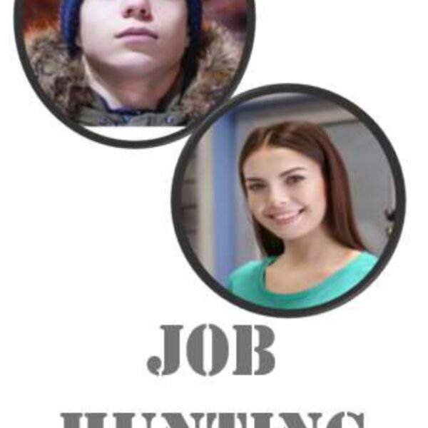 Job Hunting Level 4