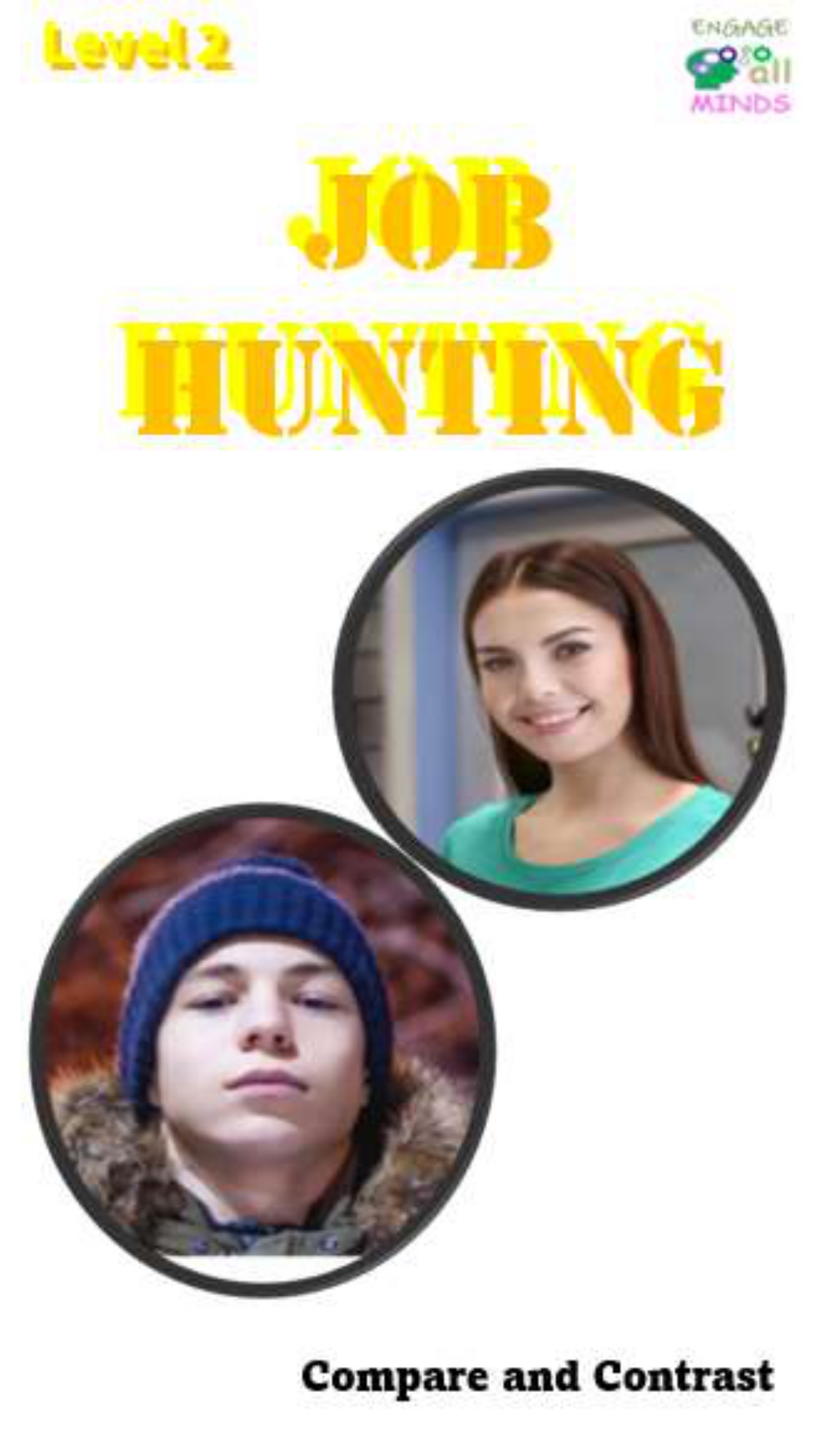 ELA main pages 1 copy_page-0035 Job Hunting Level 2 - Image 1