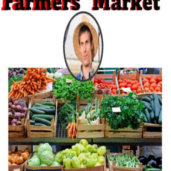Farmer's Market Level 7