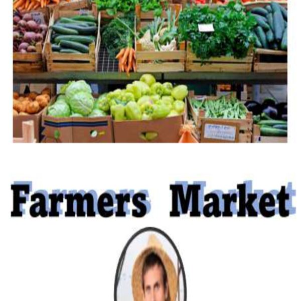 Farmer's Market Level 6