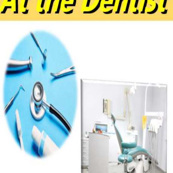 At The Dentist Level 2