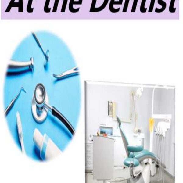 At The Dentist Level 1