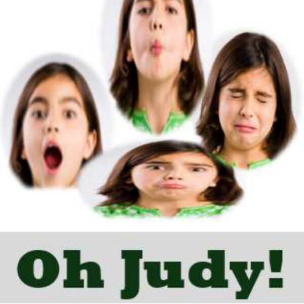 Oh Judy Level 4