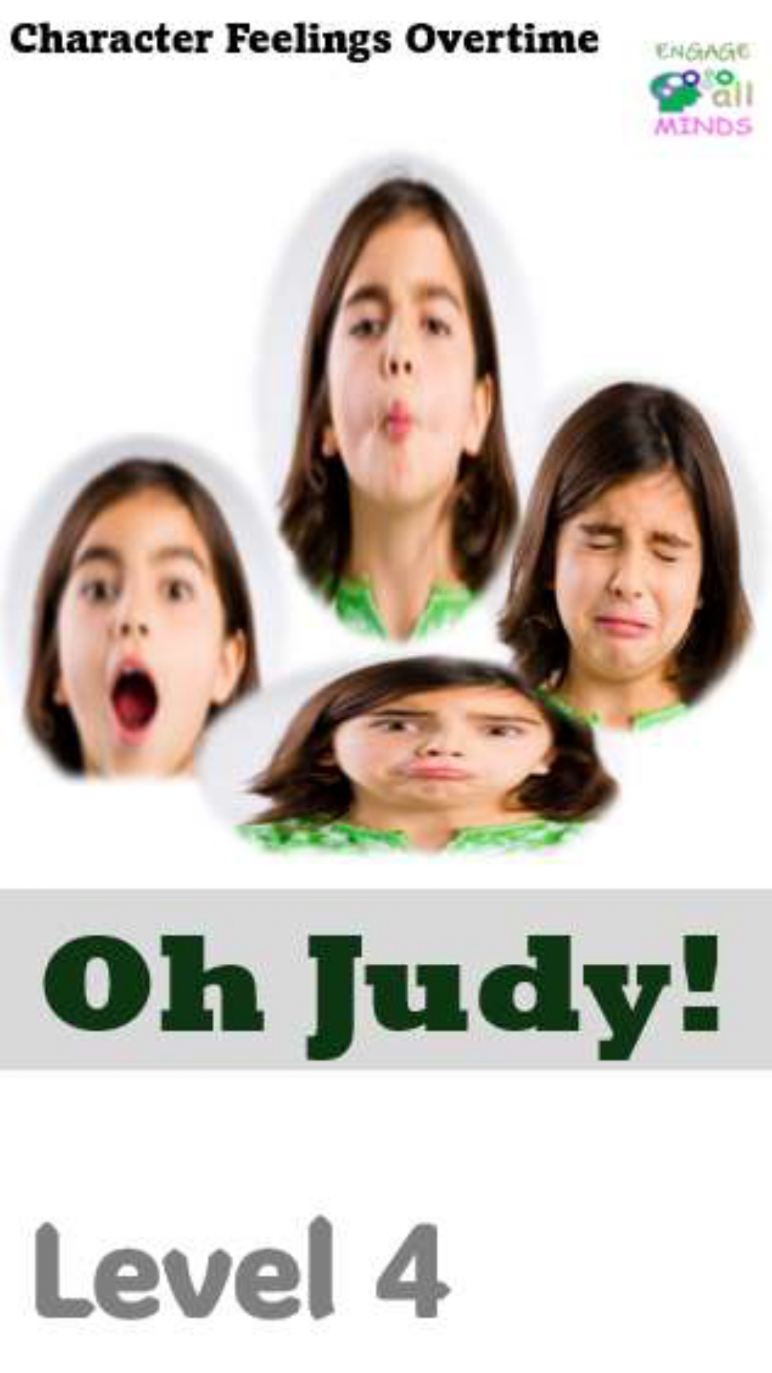 ELA main pages 1_page-0005 Oh Judy Level 4 - Image 1