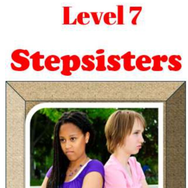 Stepsisters Level 7