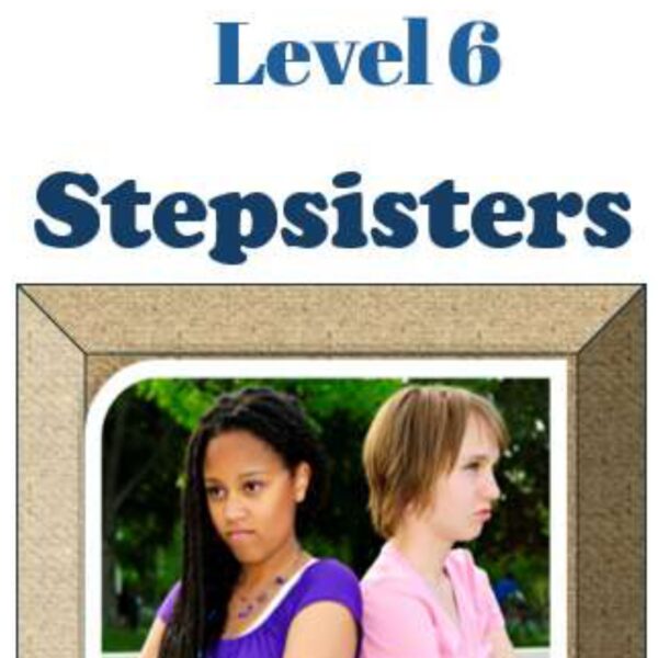 Stepsisters Level 6