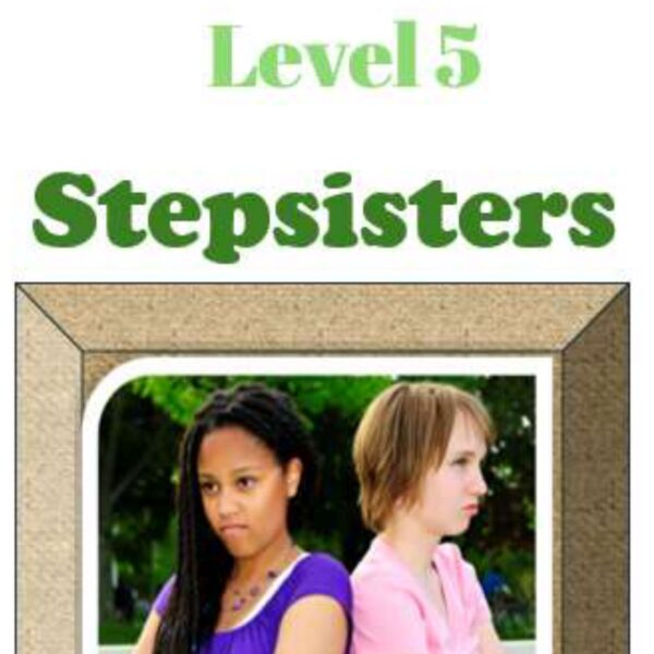 Stepsisters Level 5