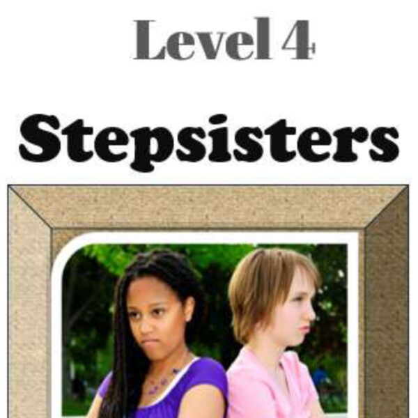 Stepsisters Level 4