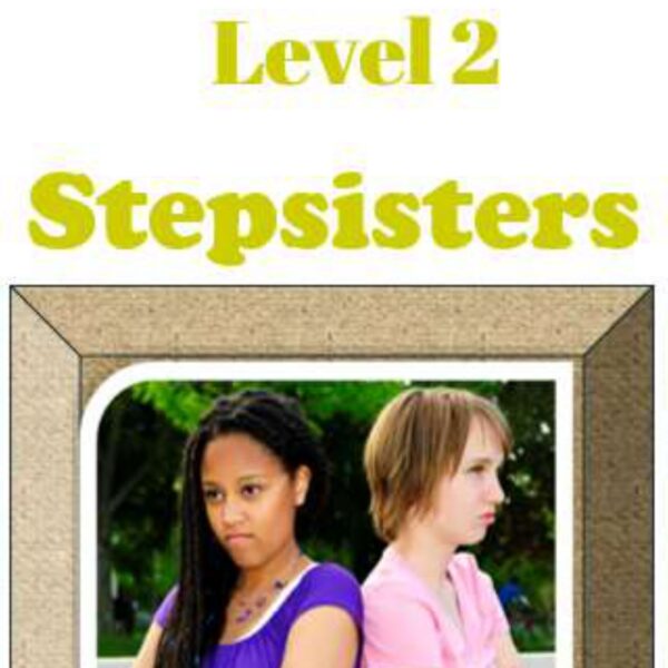 Stepsisters Level 2
