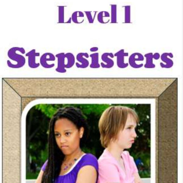 Stepsisters Level 1