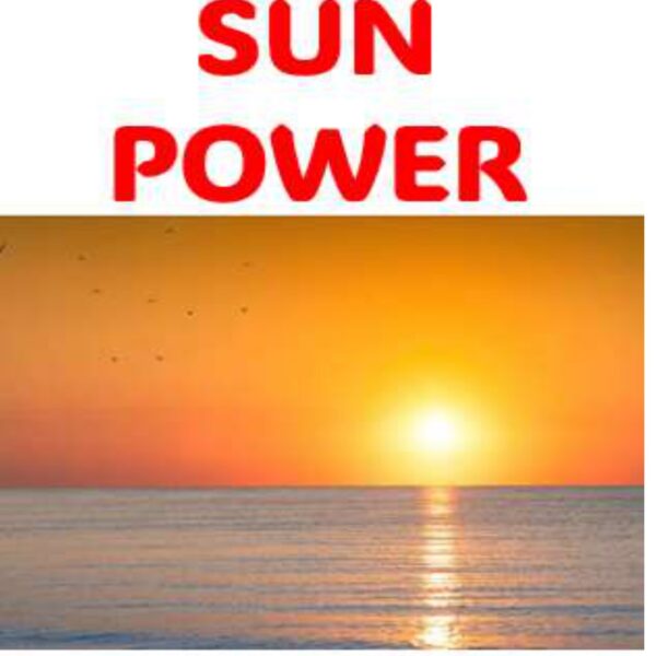 Sun Power Level 7