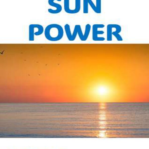 Sun Power Level 6