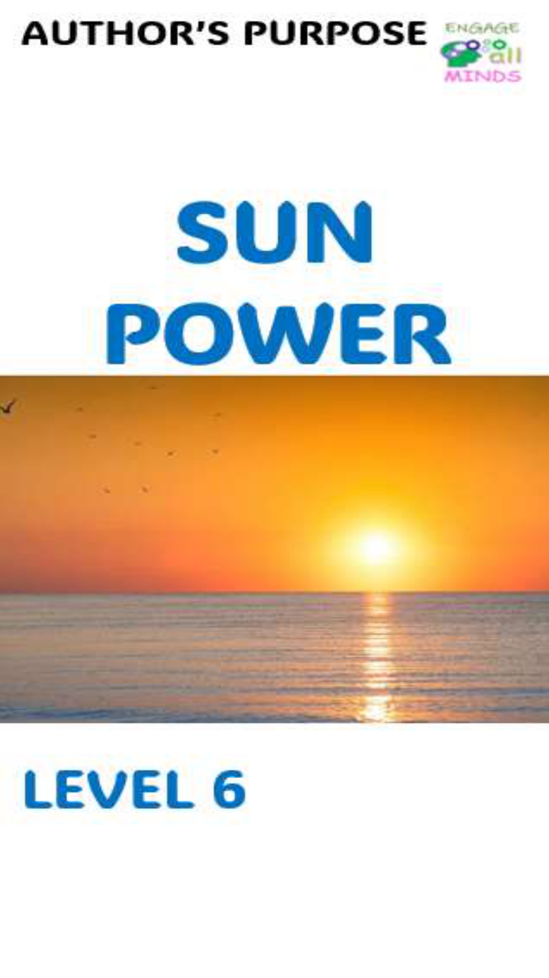ELA main pages 1_page-0029 Sun Power Level 6 - Image 1