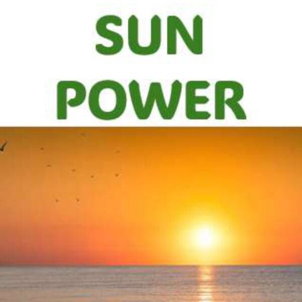 Sun Power Level 5