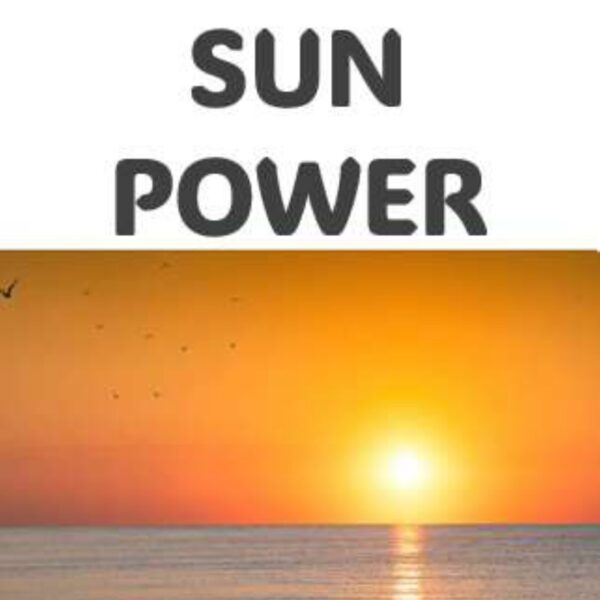 Sun Power Level 4