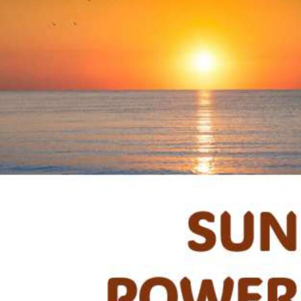 Sun Power Level 3