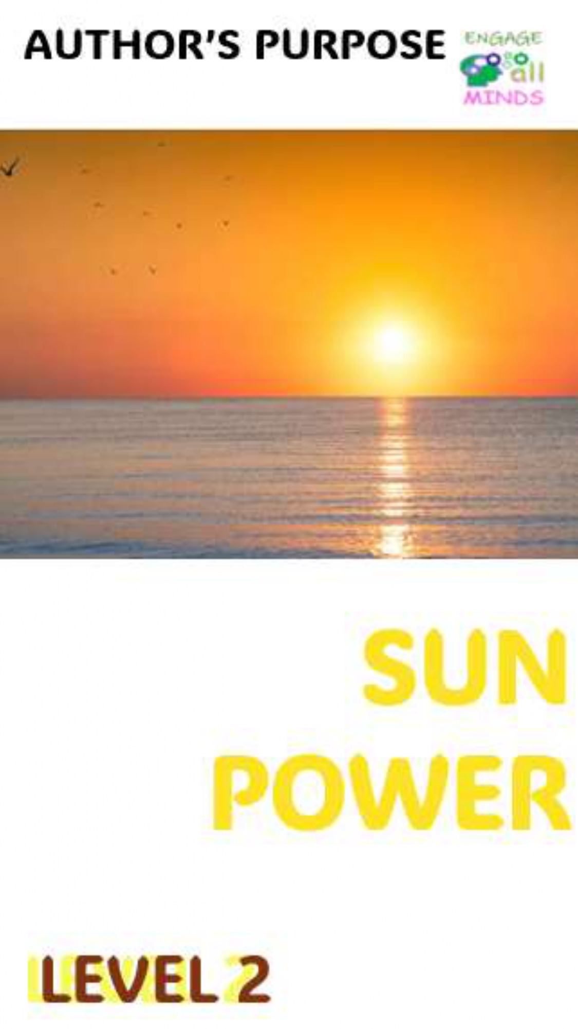 ELA main pages 1_page-0033 Sun Power Level 2 - Image 1