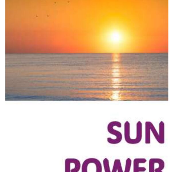 Sun Power Level 1
