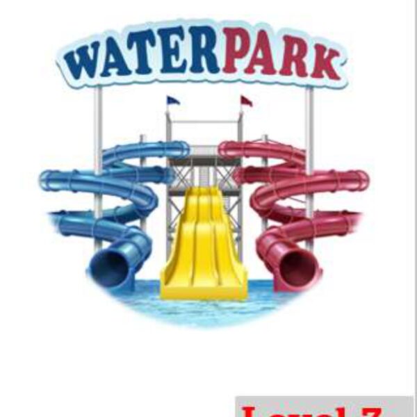 The Water Park Level 7