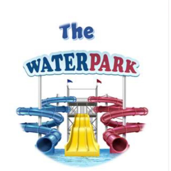 The Water Park Level 3