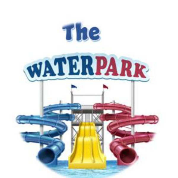 The Water Park Level 2