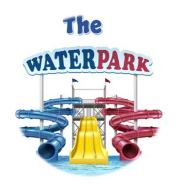 The Water Park Level 1