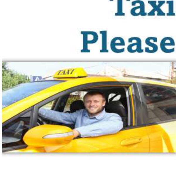 Taxi Please Level 6